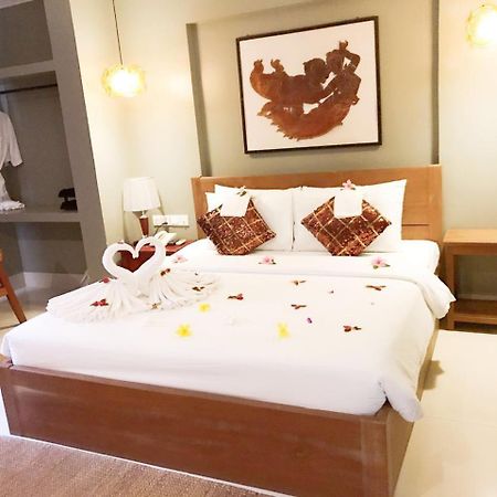 Jame Hotel&Spa Σιέμ Ρέαπ Εξωτερικό φωτογραφία