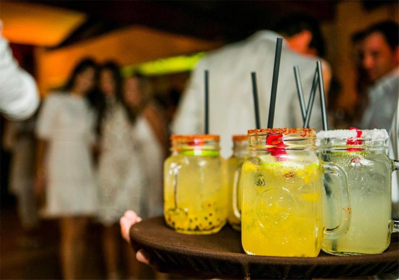 Jame Hotel&Spa Σιέμ Ρέαπ Εξωτερικό φωτογραφία