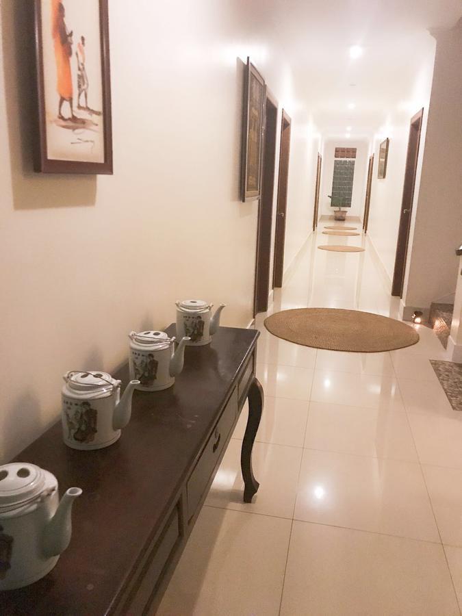 Jame Hotel&Spa Σιέμ Ρέαπ Εξωτερικό φωτογραφία