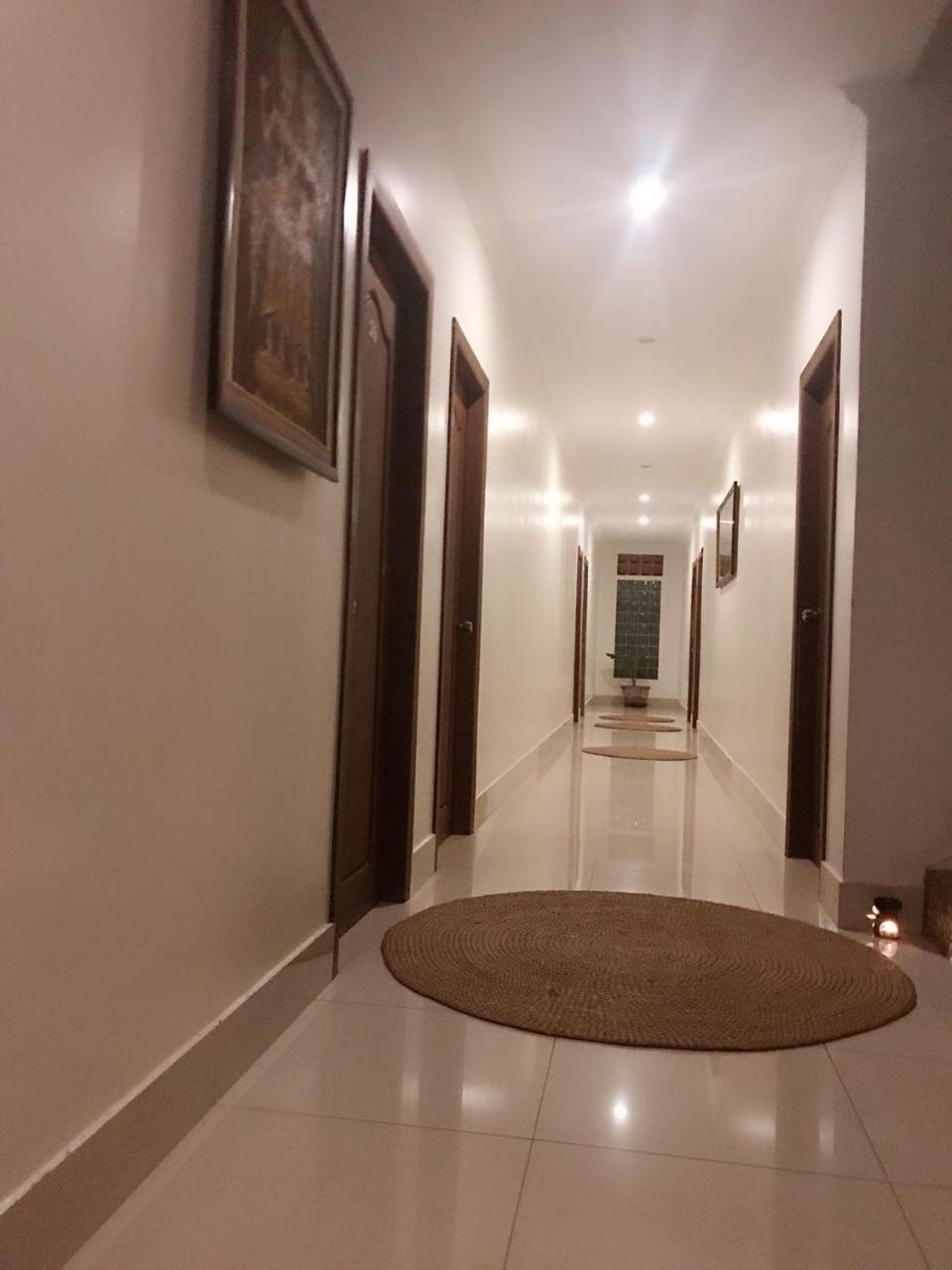 Jame Hotel&Spa Σιέμ Ρέαπ Εξωτερικό φωτογραφία