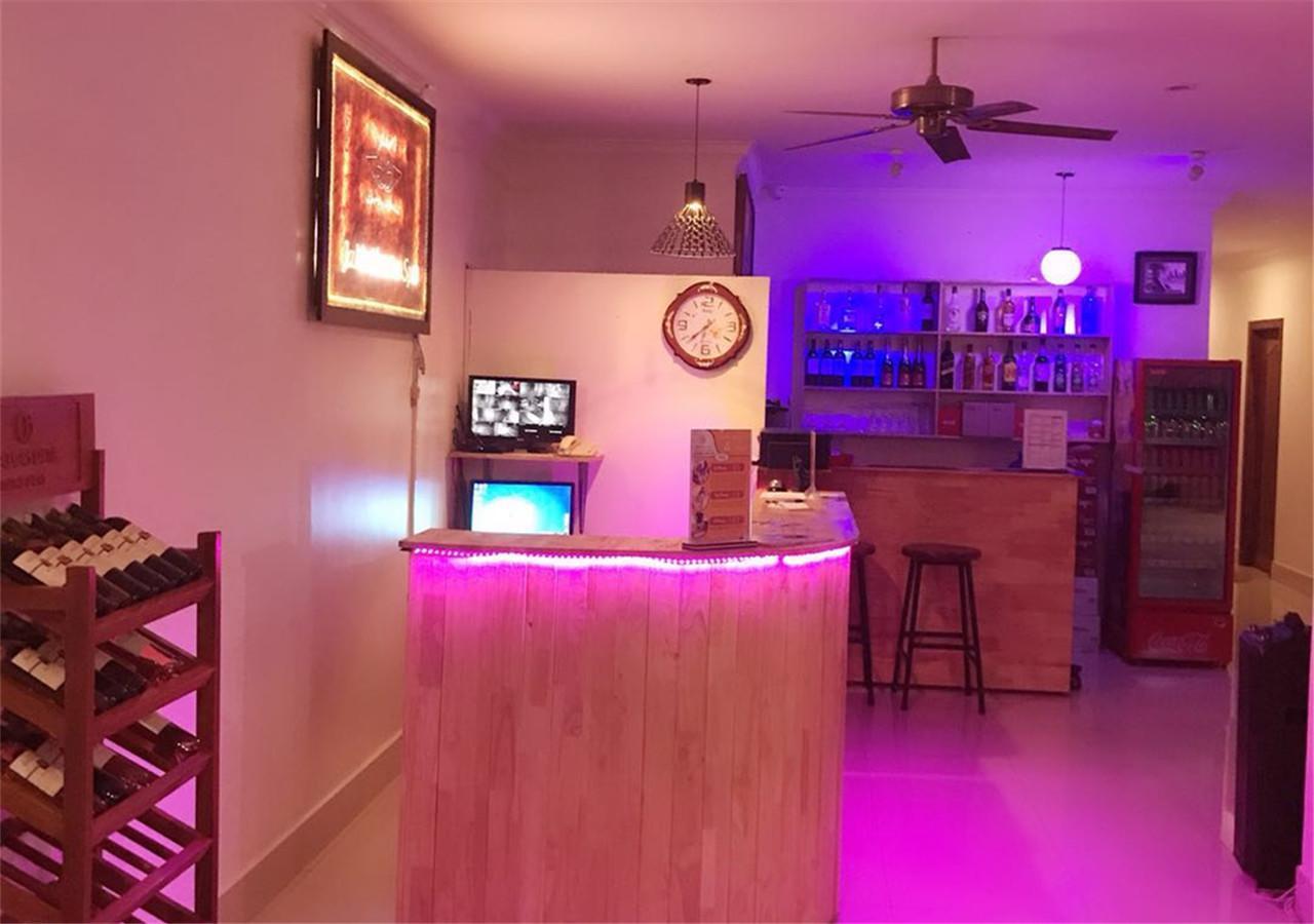 Jame Hotel&Spa Σιέμ Ρέαπ Εξωτερικό φωτογραφία