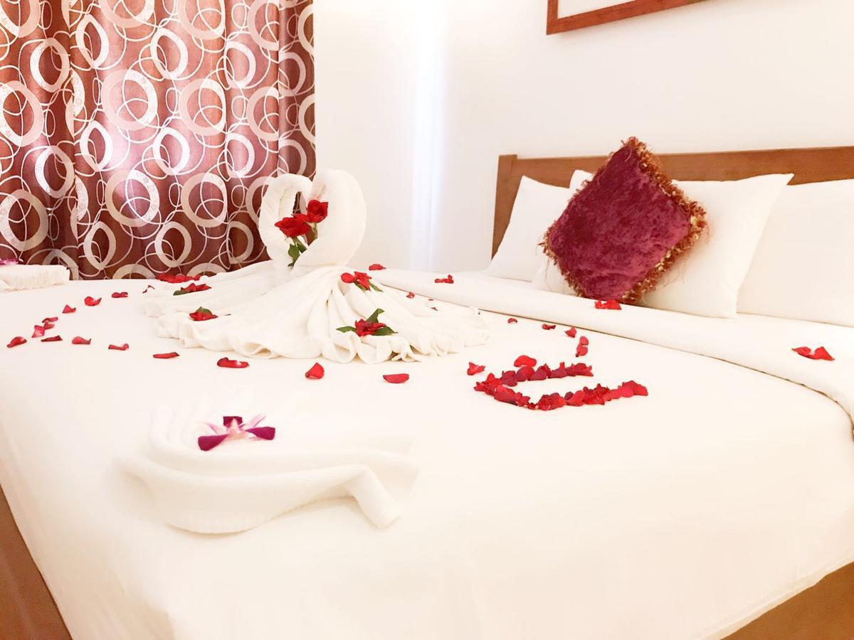 Jame Hotel&Spa Σιέμ Ρέαπ Εξωτερικό φωτογραφία