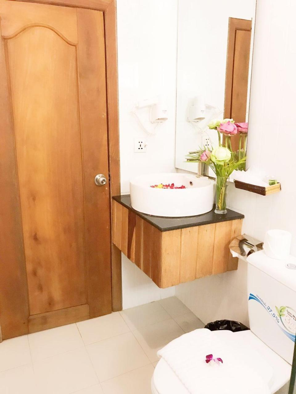 Jame Hotel&Spa Σιέμ Ρέαπ Εξωτερικό φωτογραφία