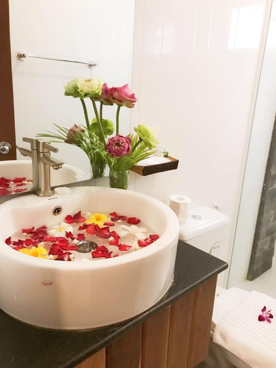 Jame Hotel&Spa Σιέμ Ρέαπ Εξωτερικό φωτογραφία