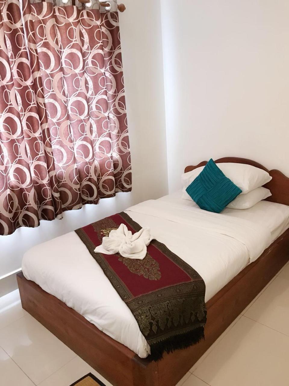 Jame Hotel&Spa Σιέμ Ρέαπ Εξωτερικό φωτογραφία