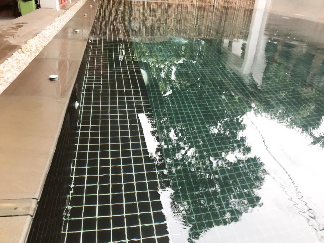 Jame Hotel&Spa Σιέμ Ρέαπ Εξωτερικό φωτογραφία